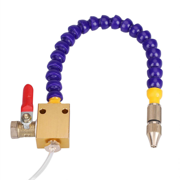 Kadimendium Nebelschmierrohr Kühlung Sprühkühlsystem Kühlmittel System Hardware Produkte für Metall