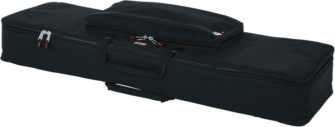 GATOR GKB Gigbag-Taschen für schlanke Tastatur mit 88 Tasten 88 schlanke Tasten, 88 schlanke Tasten