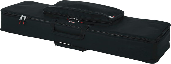 GATOR GKB Gigbag-Taschen für schlanke Tastatur mit 88 Tasten 88 schlanke Tasten, 88 schlanke Tasten