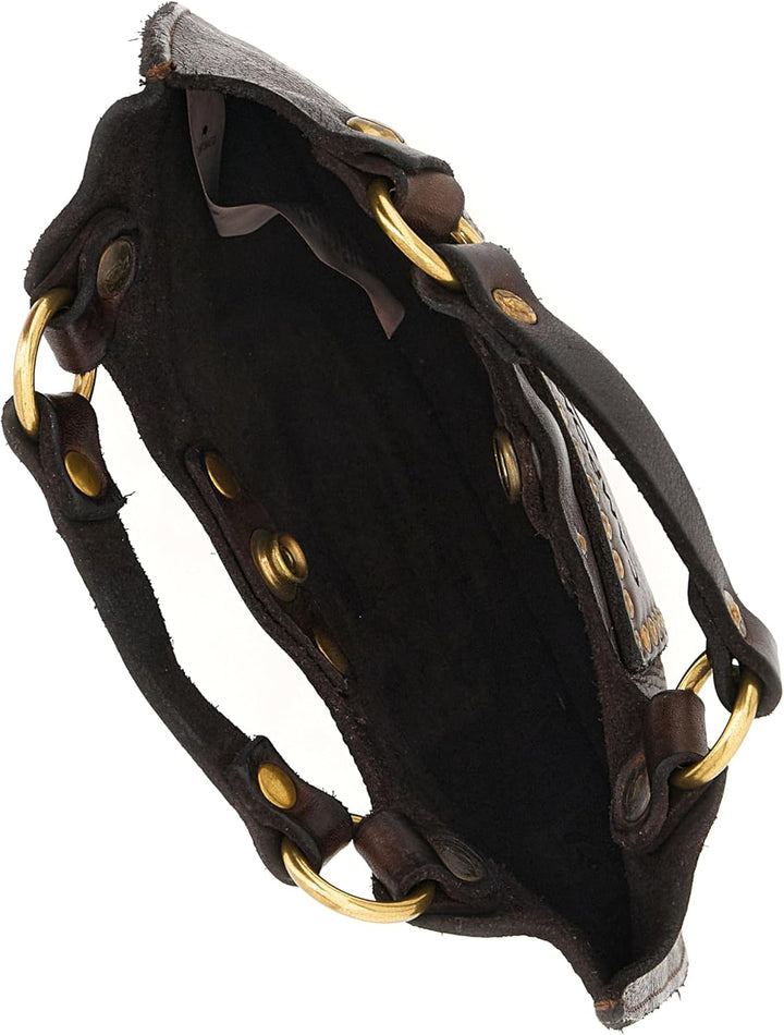 Campomaggi Hiddenite, Moro