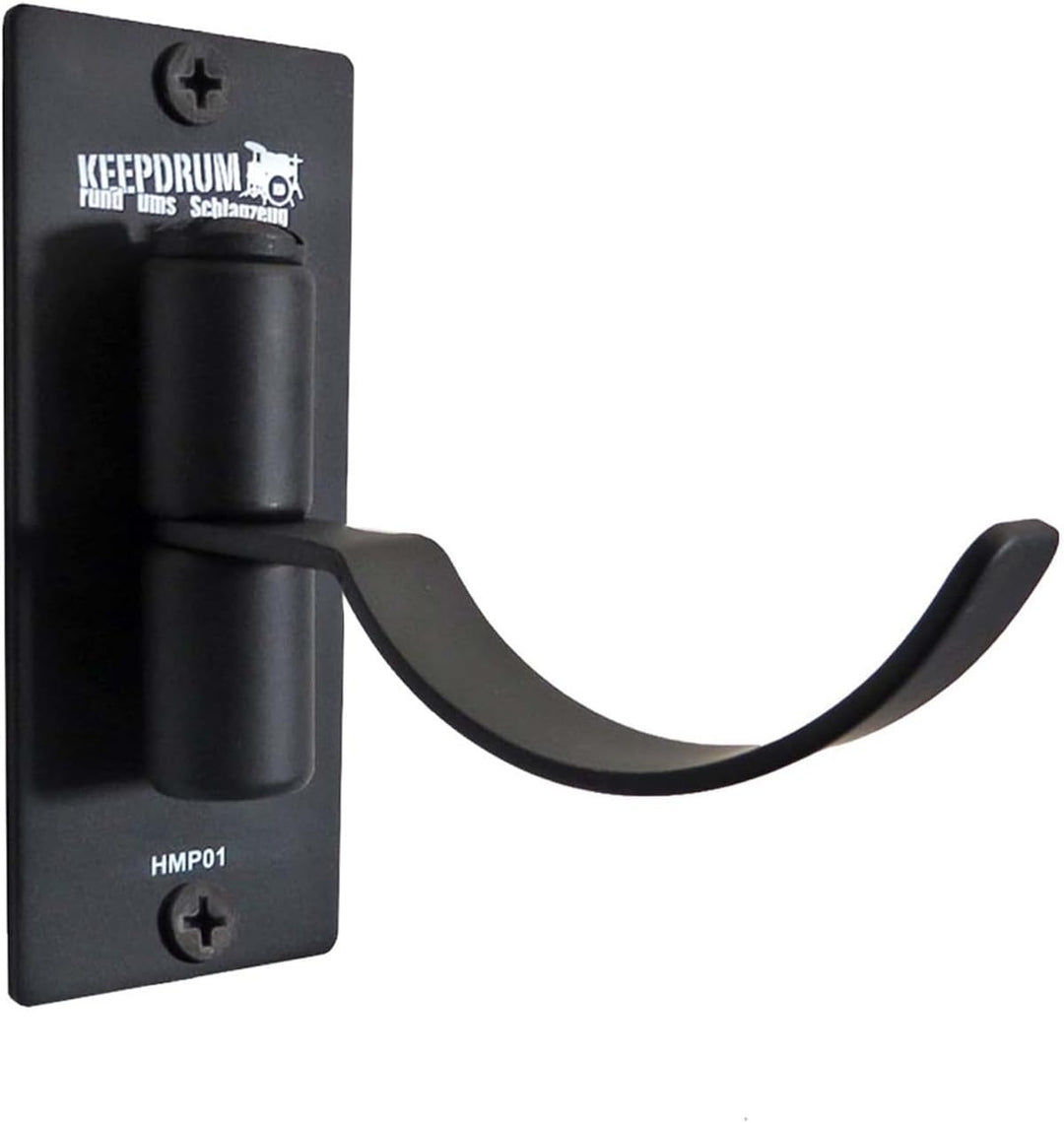 Generisch Ultrasone Signature Master MkII Studio-Kopfhörer + keepdrum Wandhalter