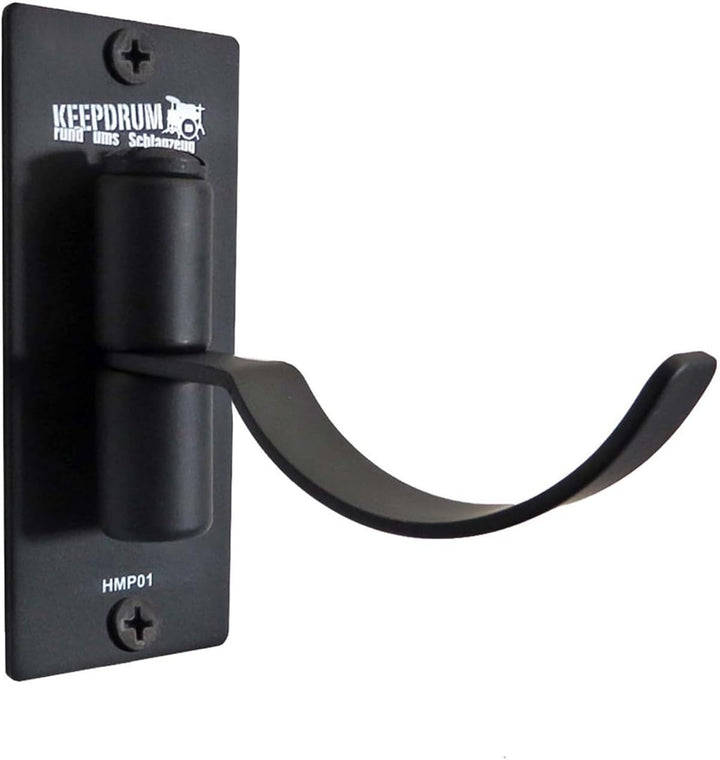 Generisch Ultrasone Signature Master MkII Studio-Kopfhörer + keepdrum Wandhalter