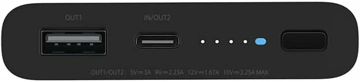 Xiaomi 10W Wireless Power Bank 10000