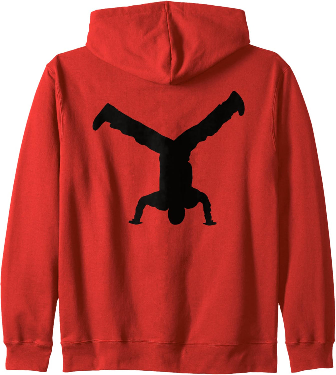 Dance Breakdance Kapuzenjacke
