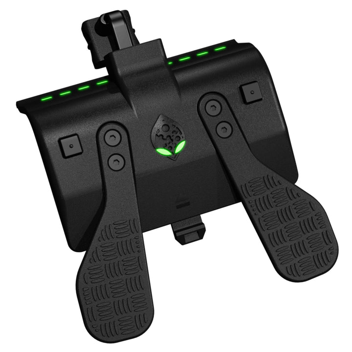 Xbox One Mod Pack, Mod