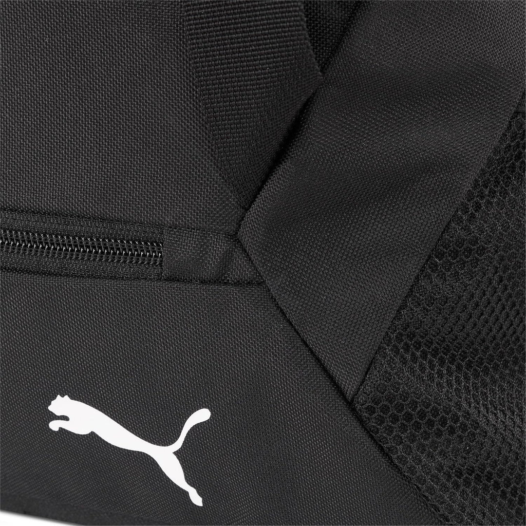 Puma Uni Sporttasche, OSFA teamGOAL Teambag S Einheitsgrösse Puma Black, teamGOAL Teambag S Einheits