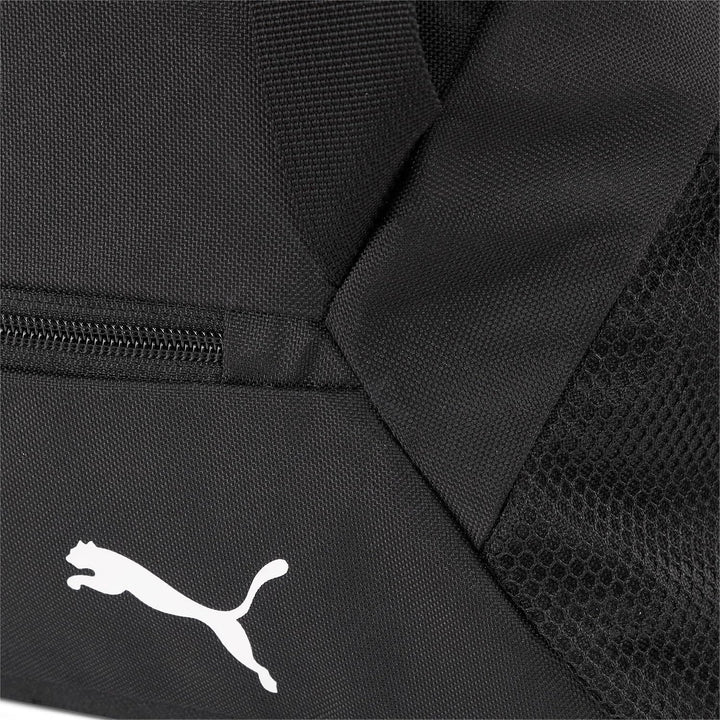 Puma Uni Sporttasche, OSFA teamGOAL Teambag S Einheitsgrösse Puma Black, teamGOAL Teambag S Einheits