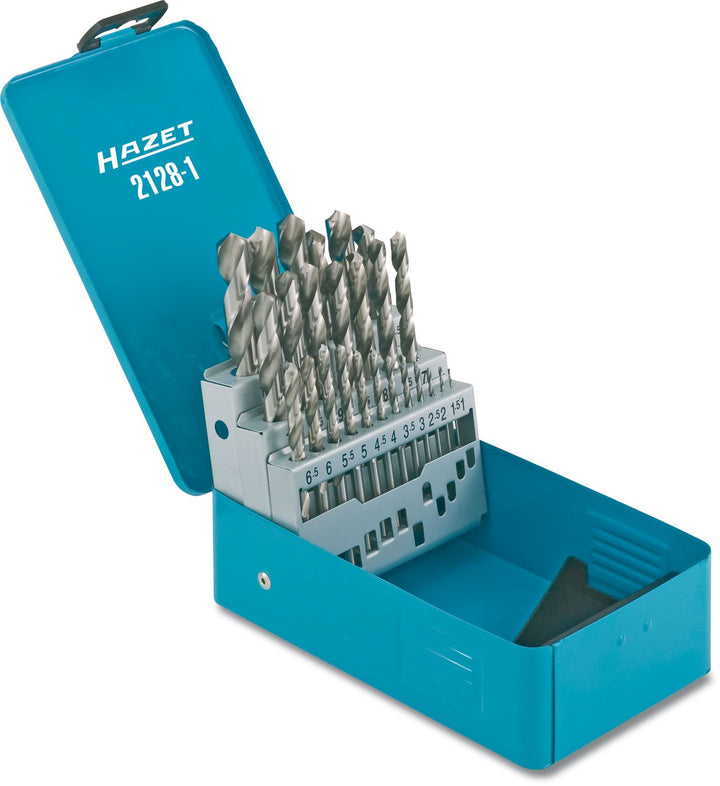 HAZET 2128-1 Bohrerkassette