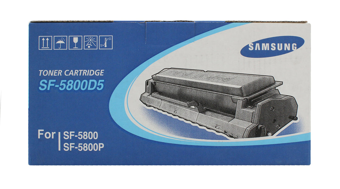 Samsung SF5800D5/SEE Original Toner