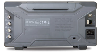 RIGOL DG4102 Function-Arbitrary -Waveform Generator, 100MHz, 500MSa/s, 2 Kanal, 115dBc/Hz Phasenraus