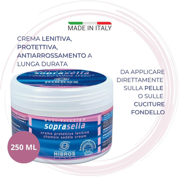 Hibros Soprasella 250 ml