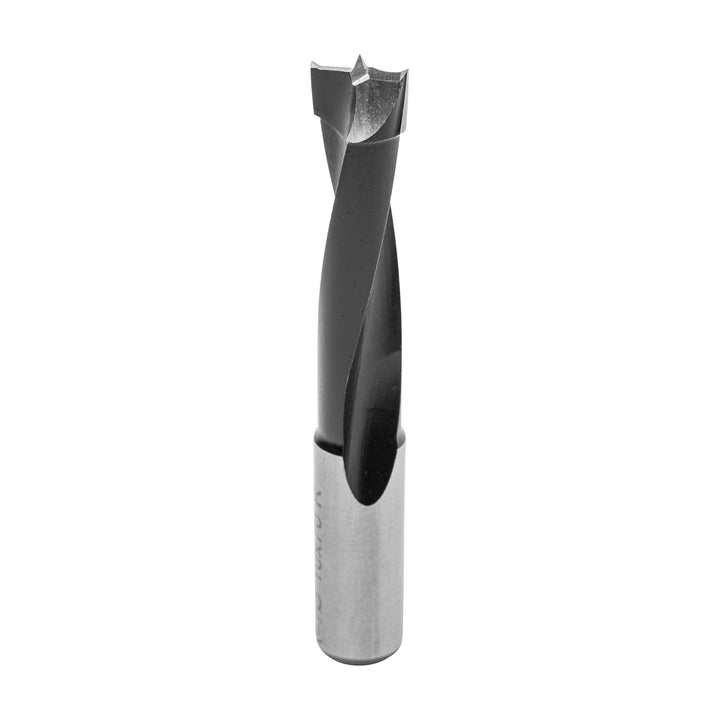 ENT 22366 Dübelbohrer HW, Schaft (S) 10 mm, Durchmesser (D) 10 mm, NL 35 mm, SL 30 mm, L 70 mm, Rech
