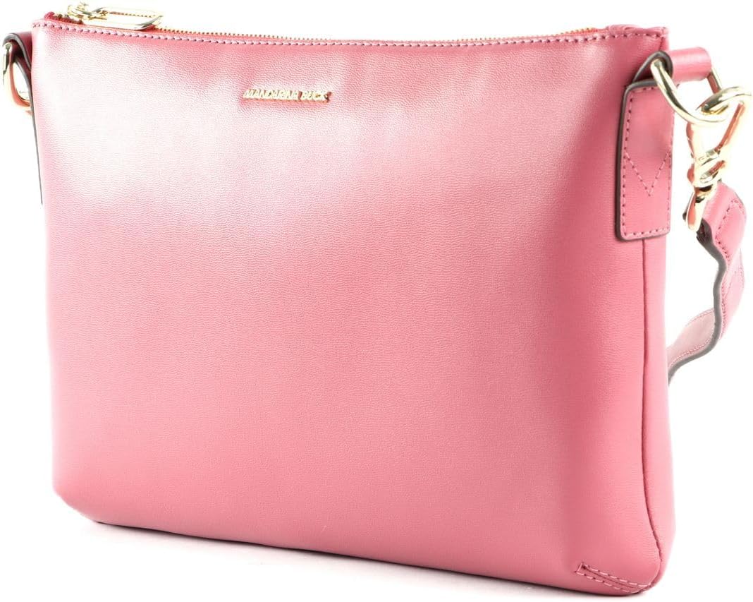 Mandarina Duck Damen Mond Crossover Blush, Blush