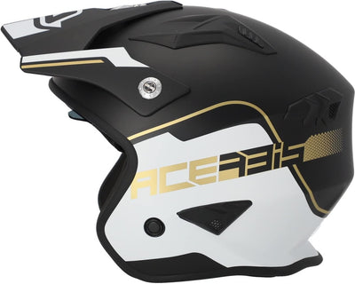 Acerbis HELMET JET ARIA 2206