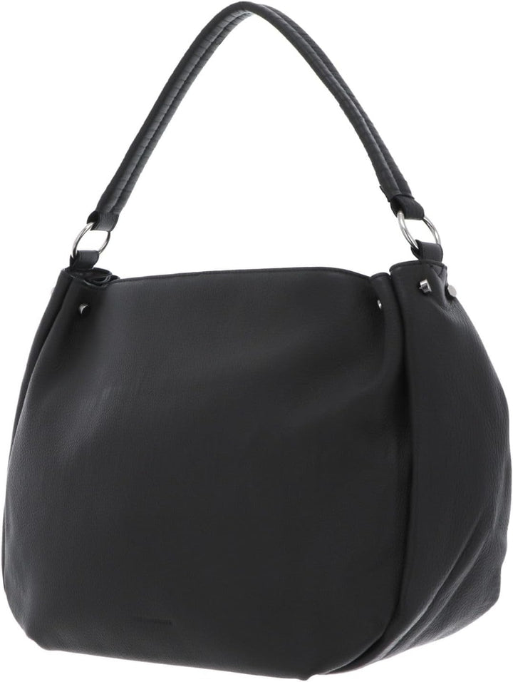 FREDsBRUDER Nuria Hobo Antracite