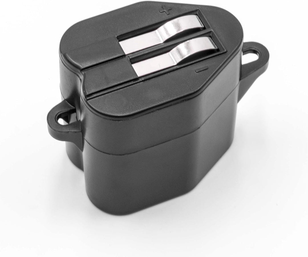 vhbw 1x Akku Ersatz für Samsung EB-BG390BBE, EB-BG390BBEGWW für Home Cleaner Heimroboter (2000 mAh,