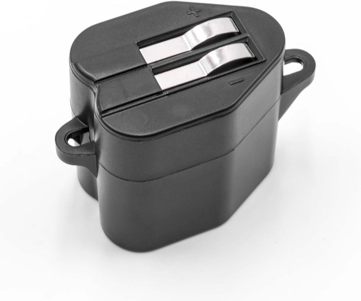 vhbw 1x Akku Ersatz für Samsung EB-BG390BBE, EB-BG390BBEGWW für Home Cleaner Heimroboter (2000 mAh,