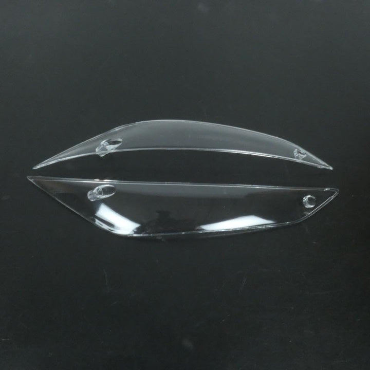 Cabochon Blinker Tun'R für Piaggio 50 Zip 2T LC 2006 Ã 2013 Neu
