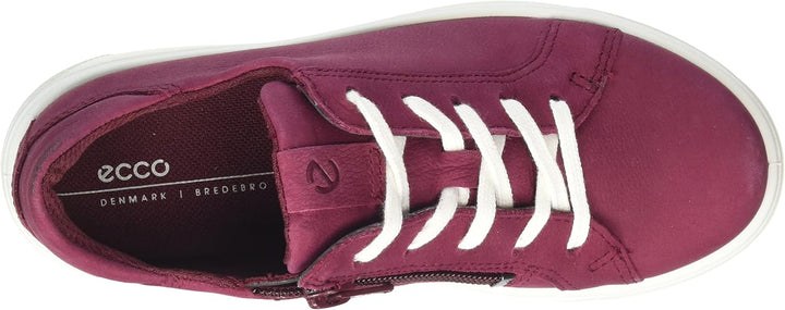 ECCO Mädchen Street Tray Sneaker 32 EU Morillo, 32 EU Morillo