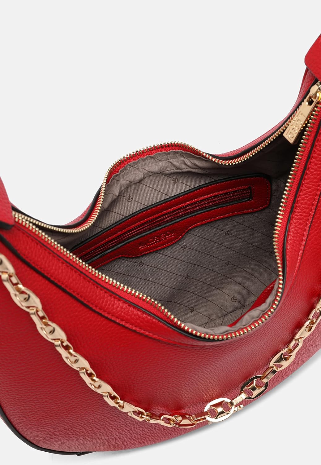 L.Credi Schultertasche 29 cm, Einheitsgrösse