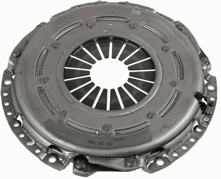 Sachs 3000 970 112 - Kupplungssatz