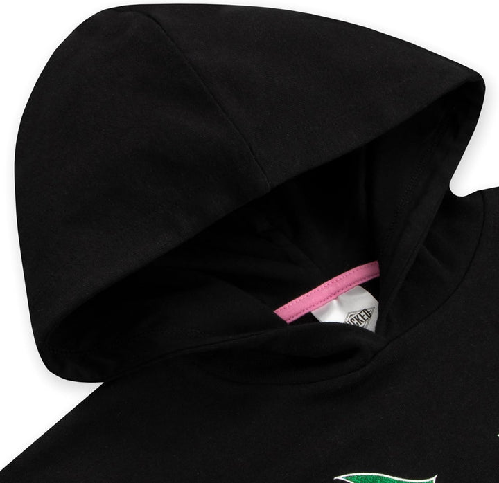 Wicked Hoodie Mädchen | Kapuzenpullover Für Mädchen | Pullover Mädchen 122, 122