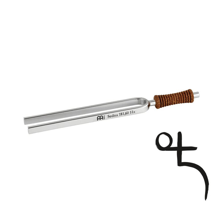 Sonic Energy Planetary Tuning Fork – Sedna (181,60 Hz / F3