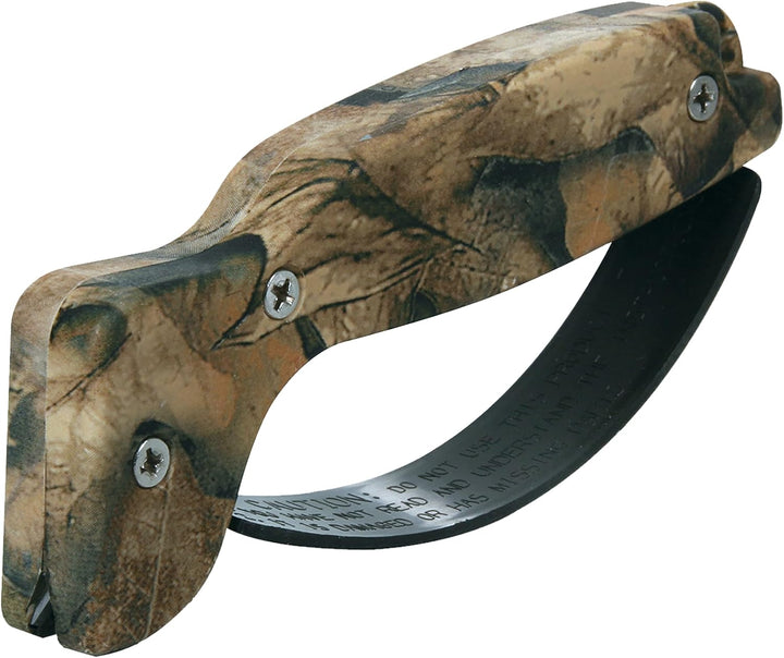 AccuSharp Messerschärfer, Tarnfarbe, ACCU-005, Tarnfarbe