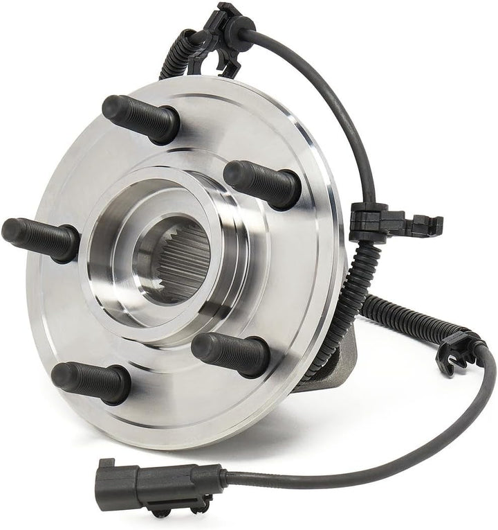 SKF Radlagersatz Radlager Set Vorne | VKBA 6614 | Für NITRO CHEROKEE