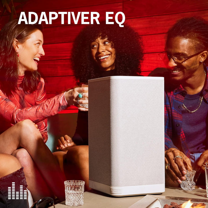 Ultimate Ears HYPERBOOM Tragbarer Bluetooth-Lautsprecher - Lauter kabelloser Lautsprecher mit starke