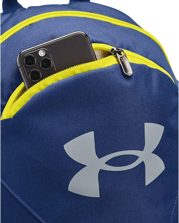 Under Armour Unisex Ua Hustle Lite Backpack Backpacks