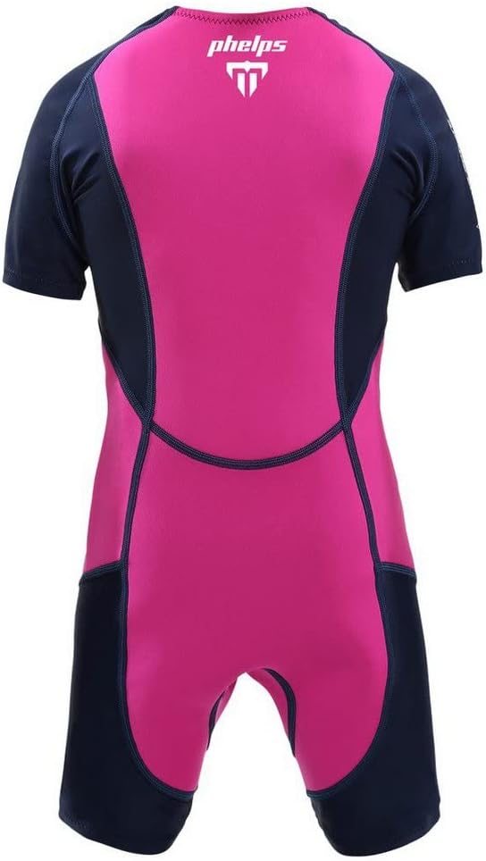 Aquasphere Stingray HP2 Short Sleeve