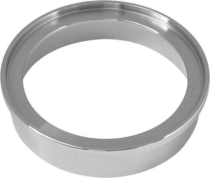 scarlet espresso | Präzisions-Trichter »Barista Cono Livello 58 mm« aus Edelstahl für Siebträger, Do