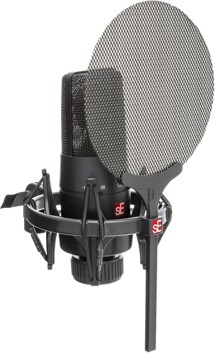 SE ELECTRONICS X1S Vocal Pack Mehrfarbig, Mehrfarbig