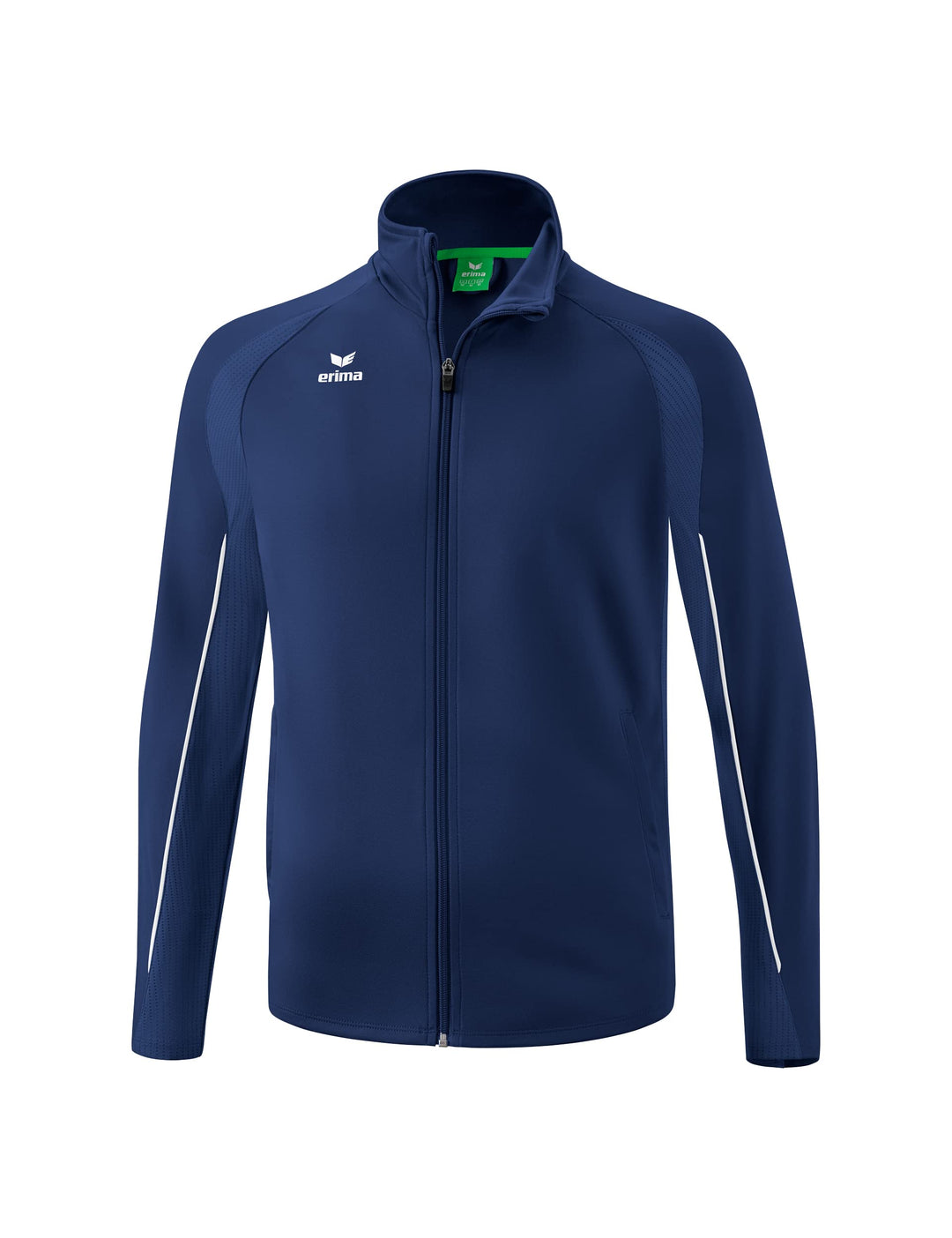 Erima Liga Star Trainingsjacke Herren S new navy/weiss, S new navy/wei&amp;