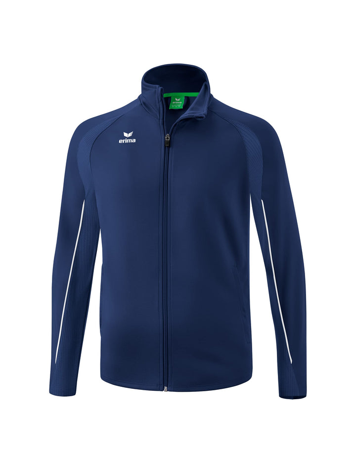 Erima Liga Star Trainingsjacke Herren S new navy/weiss, S new navy/wei&amp;