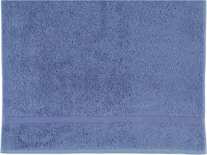 Rhomtuft Handtücher Princess Aqua - 78 Handtuch 55x100 cm, Handtuch 55x100 cm