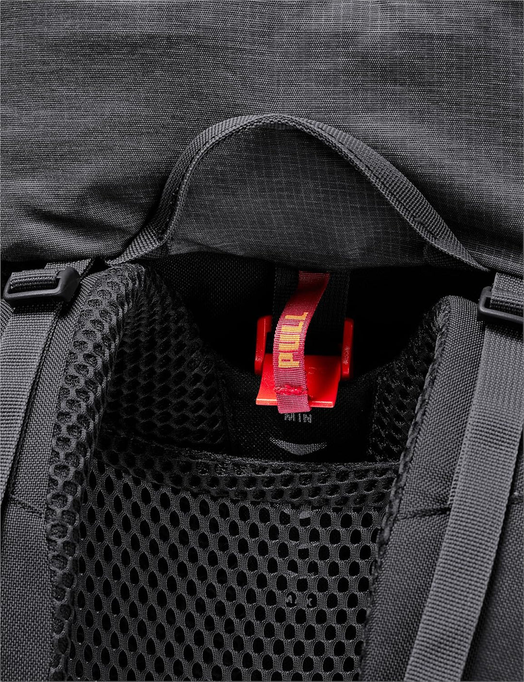 VAUDE Unisex Brenta 30 Rucksäcke (1er Pack) Einheitsgrösse Schwarz, Einheitsgrösse Schwarz