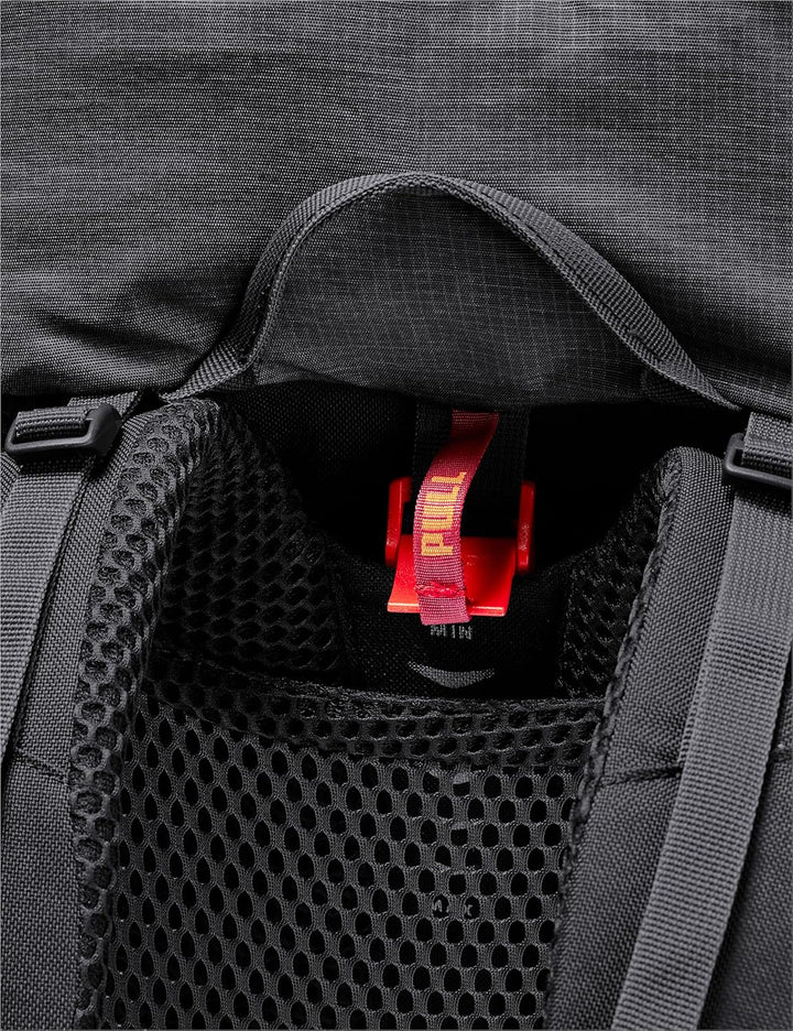 VAUDE Unisex Brenta 30 Rucksäcke (1er Pack) Einheitsgrösse Schwarz, Einheitsgrösse Schwarz