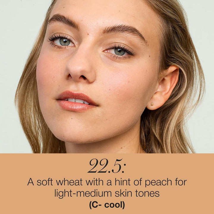 RMS Beauty UNCoverUp Concealer 22.5 Mehrfarbig 1 stück (1er Pack), Mehrfarbig 1 stück (1er Pack)