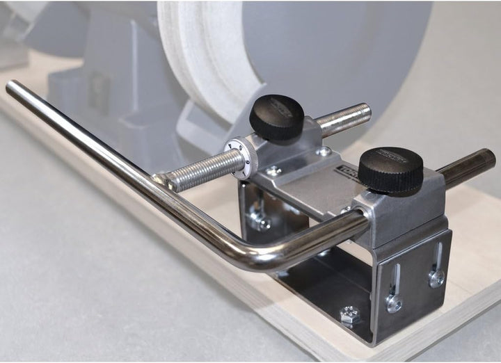TORMEK BGM-100 - Montagesatz für Doppelschleifmaschinen 1-(Pack), 1-(Pack)