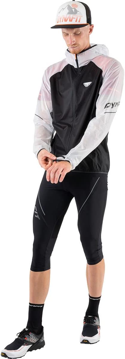 DYNAFIT Herren Jacke M Nimbus/0910, M Nimbus/0910
