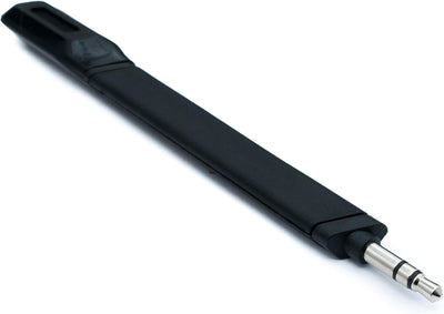 SYSTEM-S Ersatz Mikrofon AUX 3,5 mm Klinke für Logitech G733 Bluetooth Headset