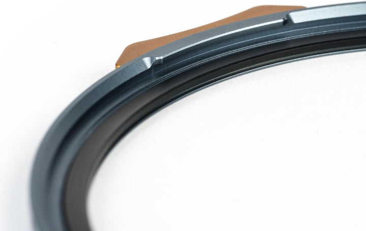 NiSi 82mm Magnetischer Black Magic Diffusion 1/4 Filter Magnetische Schutzfilter für JetMag Pro 82MA