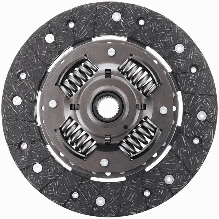 SACHS 3000 951 695 KUPPLUNGSSATZ für NISSAN MICRA III (K12)