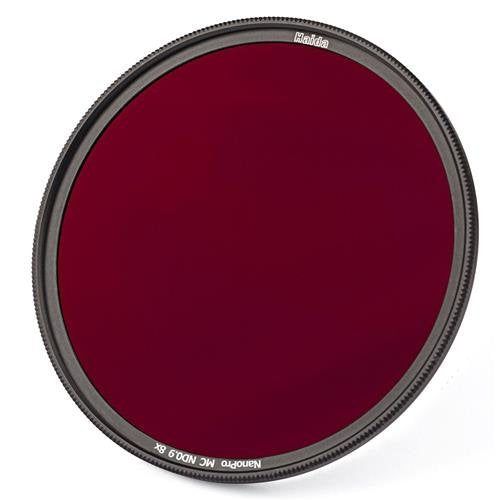 Haida Ultra Slim nanopro MC ND 0.9 (8X) - 58mm