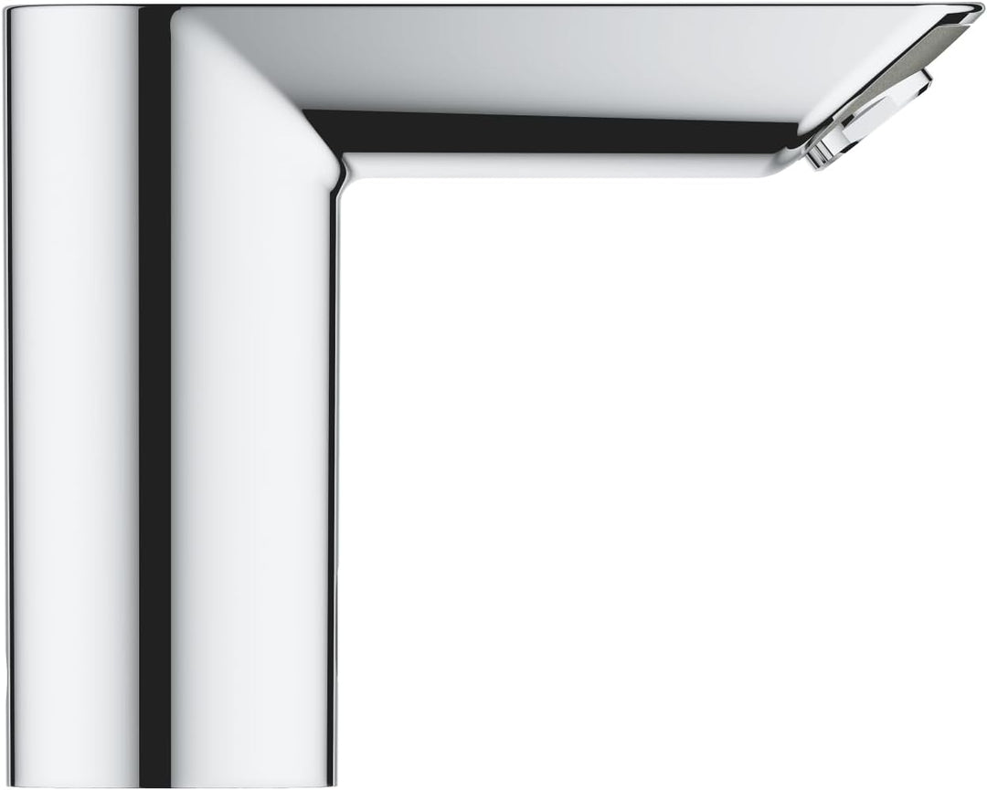 GROHE Bau Cosmopolitan E - Infrarot-Elektronik für den Waschtisch (wassersparend, variabel einstellb