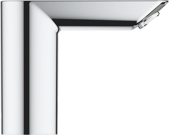 GROHE Bau Cosmopolitan E - Infrarot-Elektronik für den Waschtisch (wassersparend, variabel einstellb