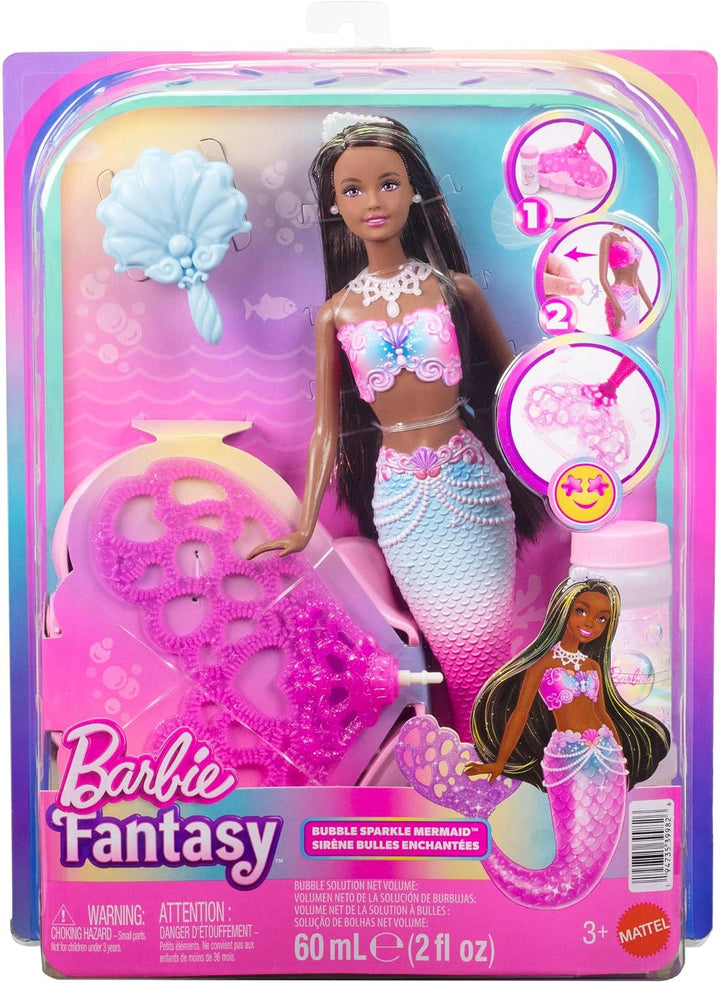 Barbie, JNM73