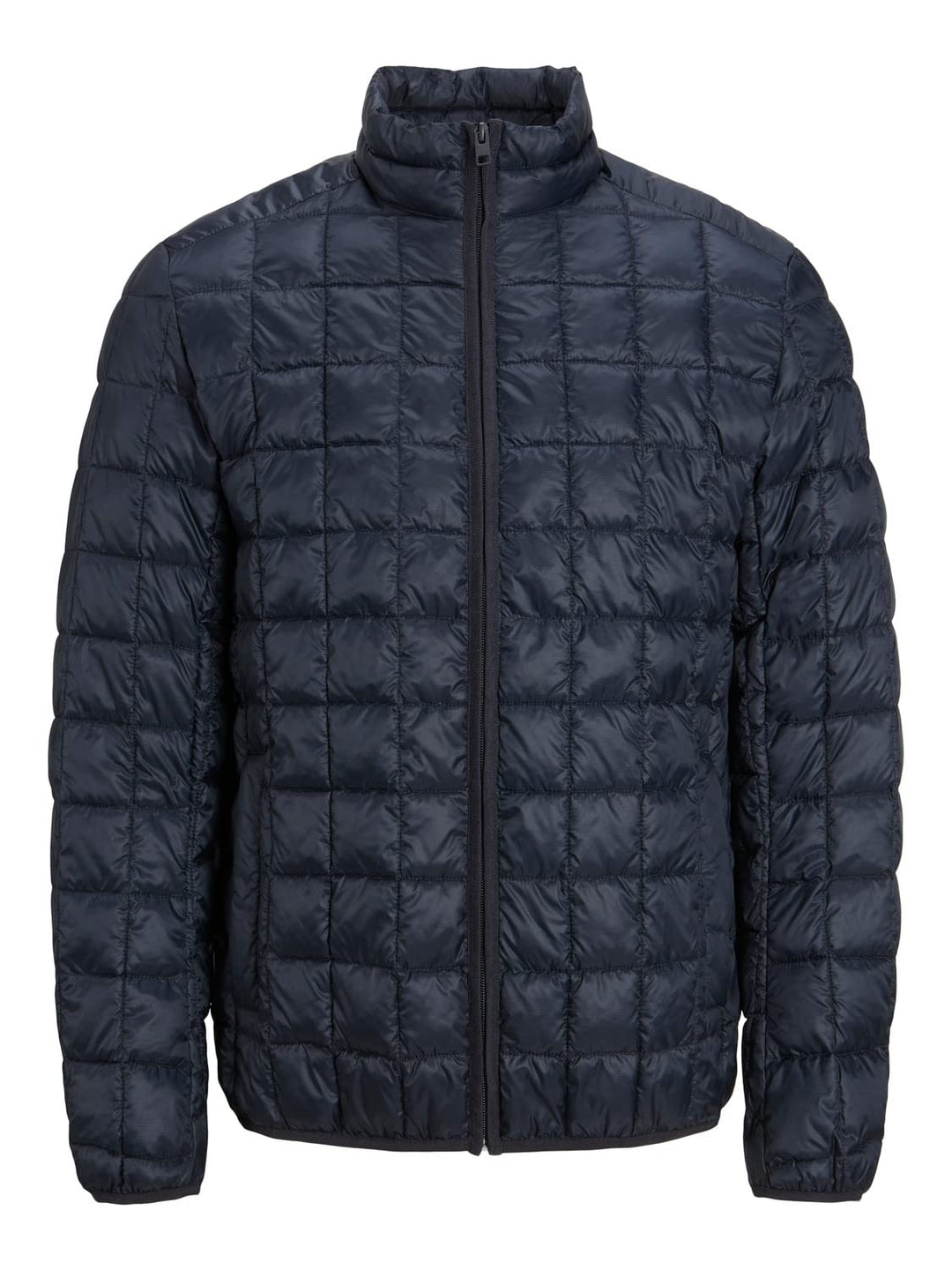 JACK & JONES Herren Jprccfrost Light Jacket Jacke XL Dark Navy, XL Dark Navy